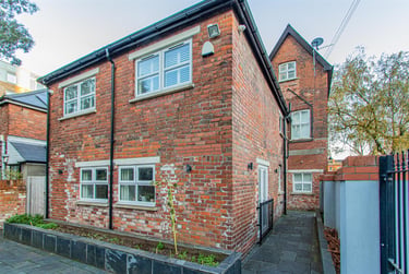 1 bed house, Howard Terrace, Adamstown, Cardiff, CF240EH - Image 9